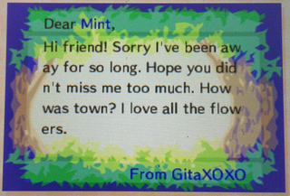 I’m so sorry!